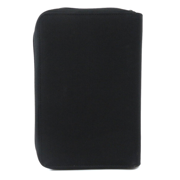 Gucci logo plate notebook cover nylon - Picture 2 of 10